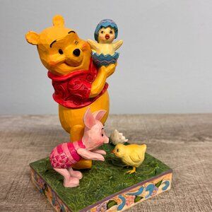 Jim Shore A Spring Surprise 6010103